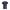 Blue Cotton T-Shirt