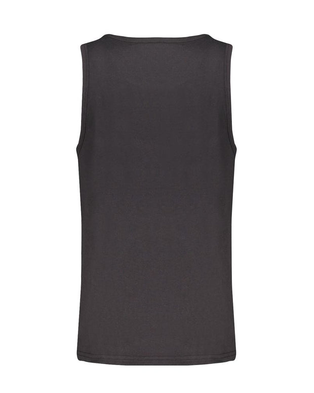 Black Cotton Shirt