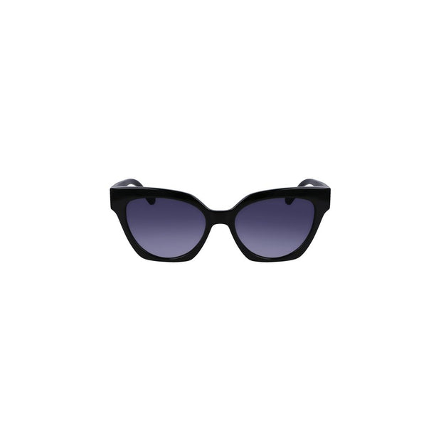 Black Bio-Injected Women Sunglass