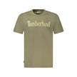 Green Cotton T-Shirt