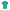 Green Cotton Men T-Shirt
