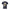 Blue Cotton Men T-Shirt