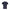 Blue Cotton Men T-Shirt