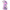 Pink Viscose Women Dress