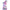 Pink Viscose Women Dress