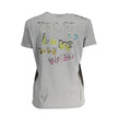 Brown Cotton Women Top