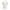 White Cotton Men Polo Shirt