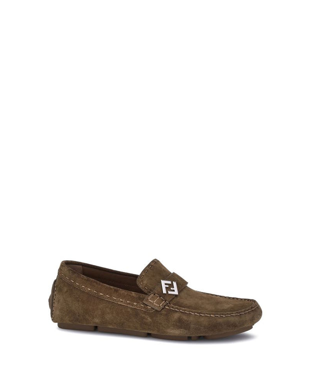 Driver Loafers