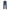 Blue Cotton Skinny Jeans