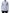 Blue Cotton GOLD Long Sleeves Men Dress Shirt