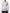 White Striped GOLD Long Sleeves Dress Shirt