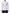 White Cotton MARTINI Long Sleeve Dress Shirt