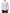White Cotton MARTINI Long Sleeve Dress Shirt