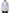 White Cotton GOLD Long Sleeves Dress Shirt