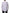 White Cotton GOLD Long Sleeves Dress Shirt