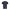 Blue Cotton Men T-Shirt