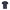 Blue Cotton Men T-Shirt