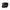 Black Polyester Women Handbag