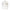 White Cotton Men Sweatshirt with Hood