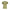 Green Cotton T-Shirt