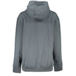 Gray Cotton Women Sweater