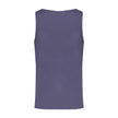 Blue Cotton Shirt