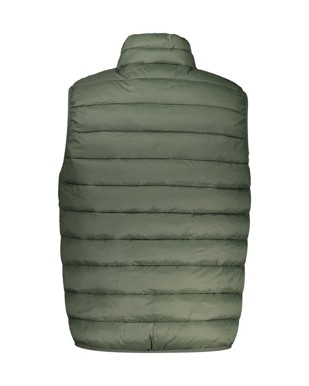 Green Polyamide Jacket