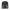 Black Viscose Men Sweater