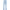 Light Blue Cotton Men Jeans