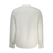 White Cotton Shirt