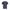 Blue Cotton T-Shirt