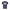 Blue Cotton Men T-Shirt