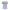 Blue Cotton Women Top