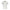 White Cotton Men Polo Shirt