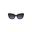 Black Bio Injected Women Sunglass