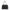 Black Polyethylene Women Handbag