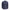 Blue Cotton Men Jacket