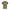Green Cotton Men T-Shirt