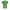 Green Cotton T-Shirt