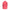 Red Polyamide Jacket