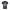 Blue Cotton Men T-Shirt