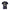 Blue Cotton Men T-Shirt