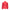 Red Cotton Men's Sweater