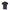 Blue Cotton Men T-Shirt