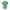 Green Cotton T-Shirt