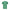 Green Cotton T-Shirt