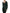 Dark Green Cashmere Silk Cardigan Sweater