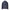 Blue Polyamide Men Jacket