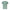 Green Polyester T-Shirt