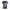 Blue Cotton T-Shirt